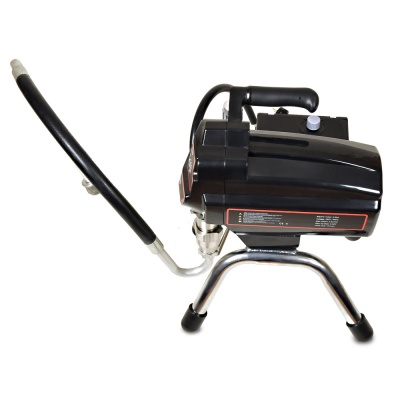 Окрасочный аппарат YOKIJI YKJ 520.1