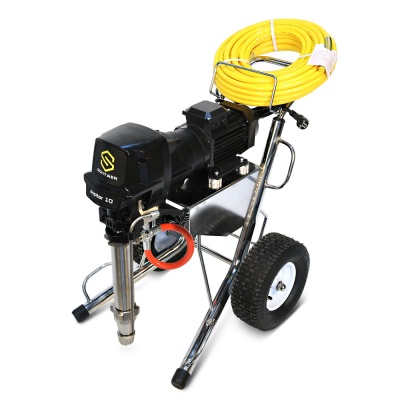 Окрасочный аппарат SCHTAER Jupiter 10