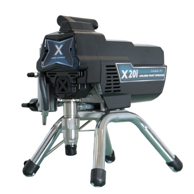 Окрасочный аппарат DINO-POWER DP-X20i