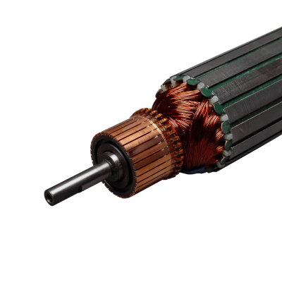 Ротор электродвигателя для окрасочного аппарата ASPRO-1900