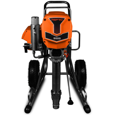 Поршневой окрасочный аппарат ASPRO 9000