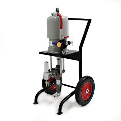 Поршневой насос DSTech B178-X331