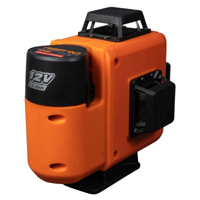 Лазерный уровень ASPRO LL4D-2