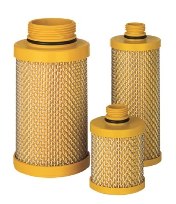 Фильтроэлемент COMPRAG EL-025-P