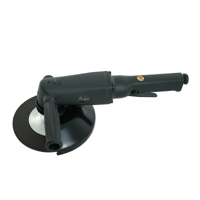 Пневматическая шлифовальная машинка SCHTAER S7327