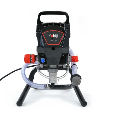 Безводушный окрасочный аппарат YOKIJI YKJ X2.0