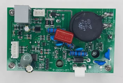 Плата для HYVST SPT670 (K90670СB)