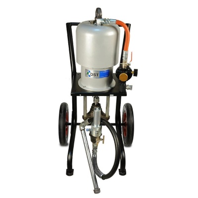 Поршневой насос DSTech K254-X681 без комплектующих