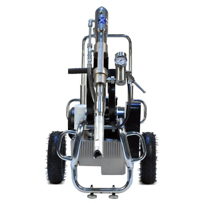 Окрасочный аппарат YOKIJI YKJ 970