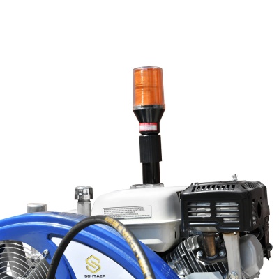 Разметочная машина SCHTAER Wega 18B